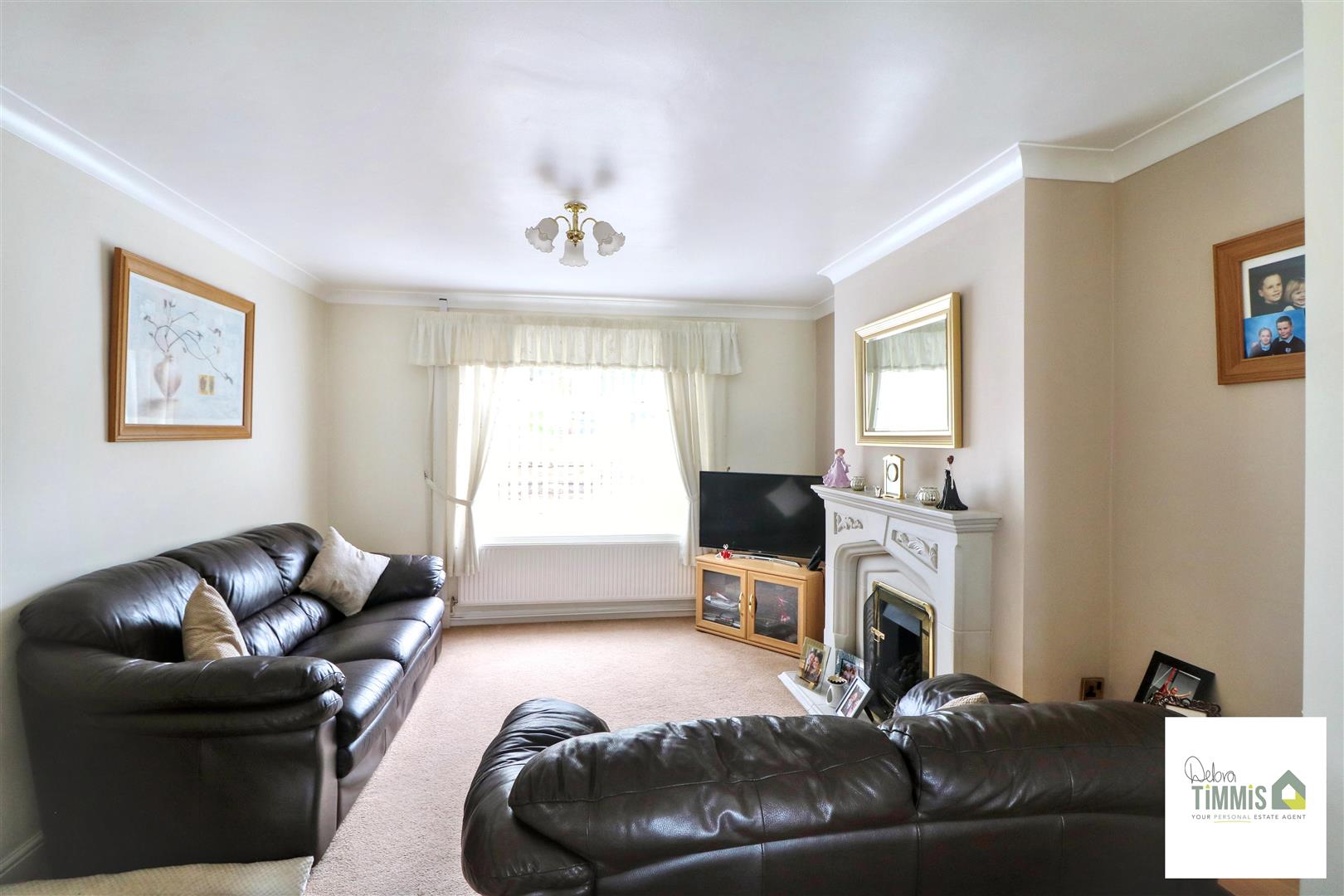 Berwick Road, Sneyd Green, Stoke-On-Trent